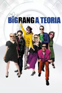 Big Bang: A Teoria – Temporada 10