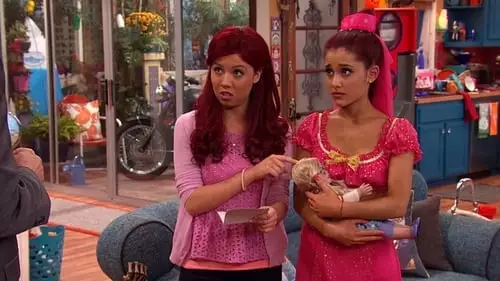 Sam e Cat S1E15