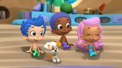 Bubble Guppies S3E19