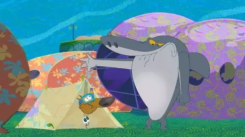 Zig e Sharko S1E51