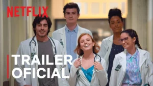 Lulli – Lulli | Trailer Oficial | Netflix Brasil