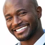 Taye Diggs