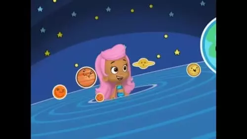 Bubble Guppies S1E7