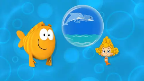 Bubble Guppies S3E24