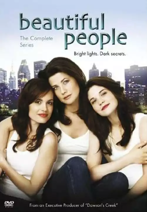 Beautiful People – Temporada 1