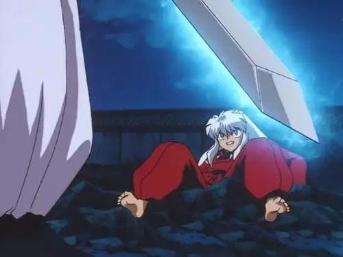 InuYasha S1E77