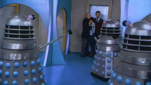 Doctor Who S0E68