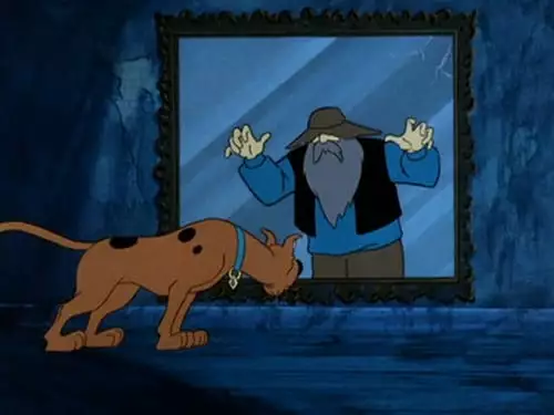 Scooby-Doo, Cadê Você? S1E4