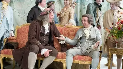 John Adams S1E4