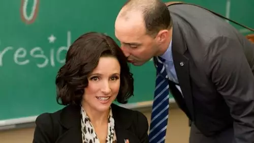 Veep S1E6