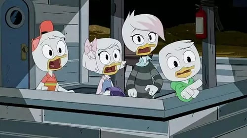 DuckTales: Os Caçadores de Aventuras S1E14