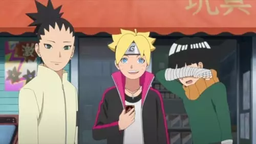 Boruto: Naruto Next Generations S1E114