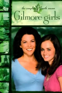 Gilmore Girls: Tal Mãe, Tal Filha – Temporada 4