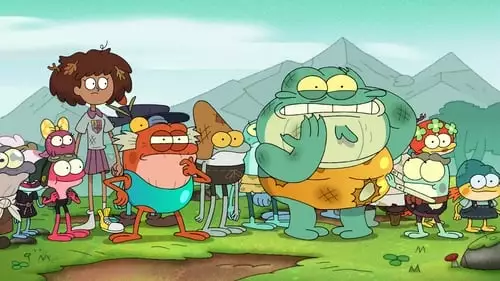 Amphibia S1E24