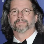 Jonathan Frakes