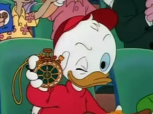 DuckTales: Os Caçadores de Aventuras S1E43