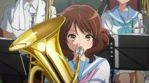 Sound! Euphonium S1E12