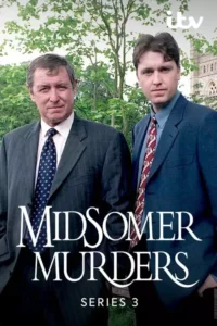 Midsomer Murders – Temporada 3