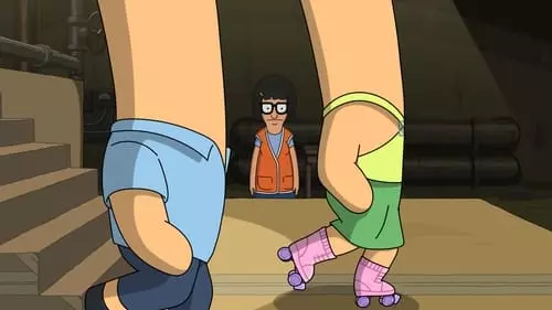 Bob’s Burgers S11E17