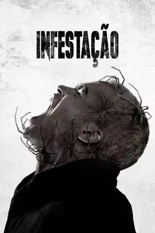 Infestação