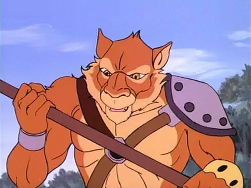 ThunderCats S1E44