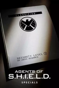 Agentes da S.H.I.E.L.D. da Marvel – Especiais