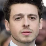 Anthony Boyle