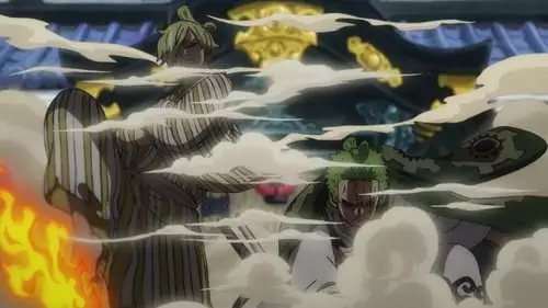 One Piece S21E941