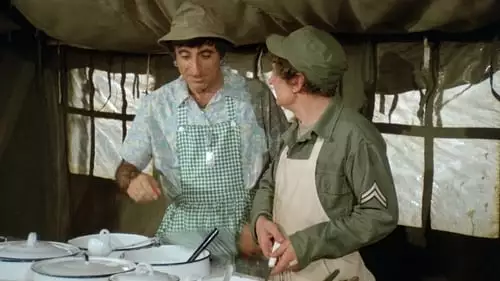 M*A*S*H S6E24