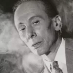 Reggie Nalder