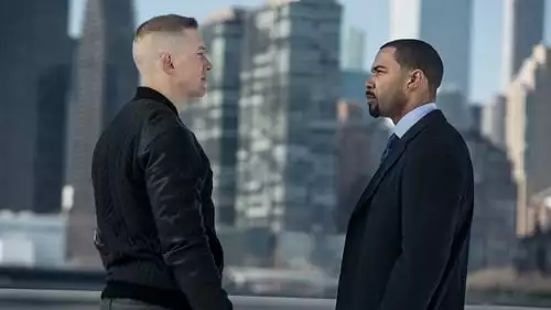 Power S2E10