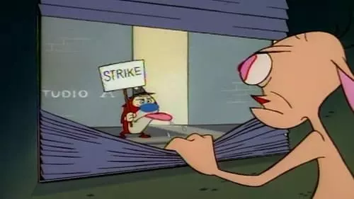 Ren e Stimpy S4E25