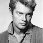 Troy Donahue