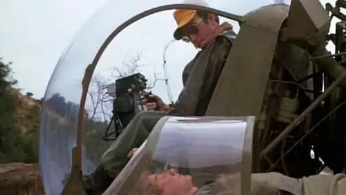 M*A*S*H S4E21