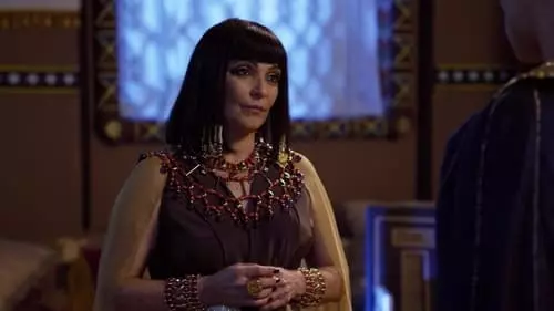 Os Dez Mandamentos S1E63