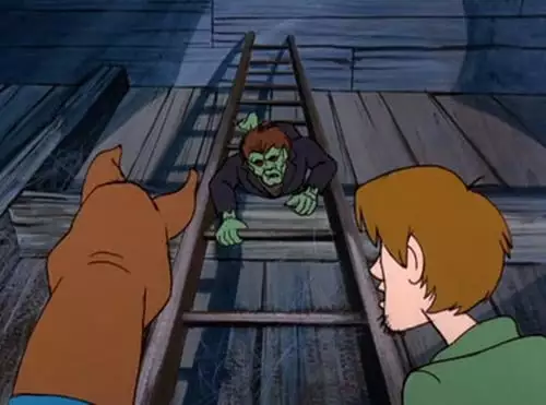 Scooby-Doo, Cadê Você? S2E7