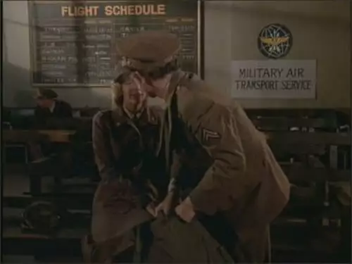 M*A*S*H S8E4