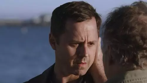 Sneaky Pete S3E10