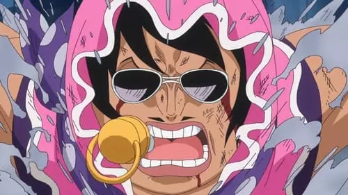 One Piece S17E715