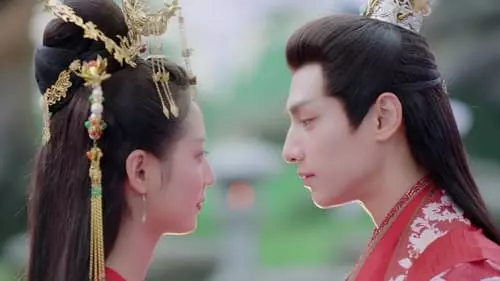 And the Winner is Love S1E48