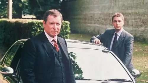 Midsomer Murders S3E3