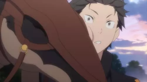 Re:ZERO -Starting Life in Another World- S1E27