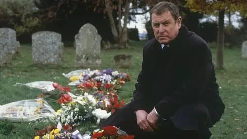 Midsomer Murders S4E5