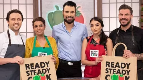 Ready Steady Cook S1E4