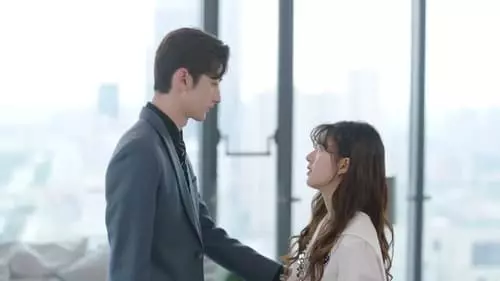 Sinta-se em Casa, Sr. Ling S1E10