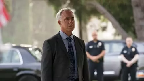 Bosch S7E3