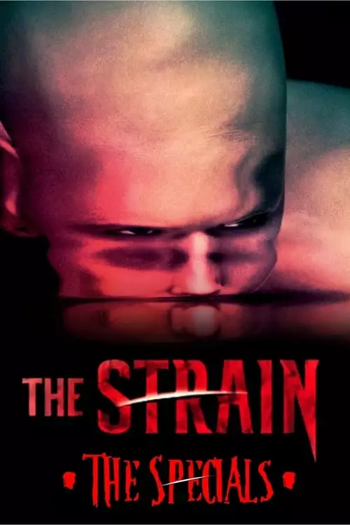 The Strain – Especiais