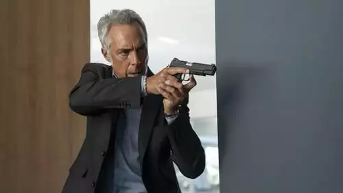 Bosch S6E1