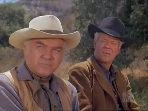 Bonanza S6E5