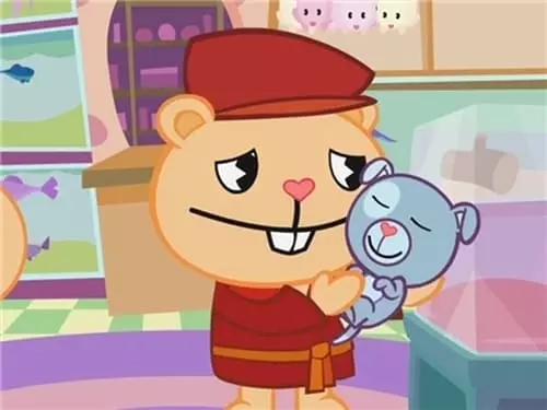 Happy Tree Friends S5E7